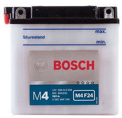 �������������� ������� Bosch 8 �/�, 80 � | ������� 0092M4F240