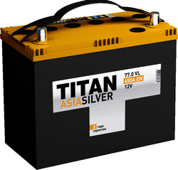 �������������� ������� Titan 77 �/�, 650 � | ������� ASIA770650A