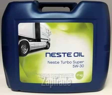 ������ �������� ����� Neste Turbo Super,  � ��������-�������� � ������