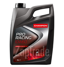 ������ �������� ����� Champion oil PRO RACING 10W60,  � ��������-�������� � ������