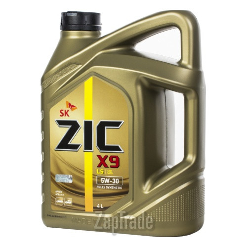 ������ �������� ����� Zic X9 LS,  � ��������-�������� � ������