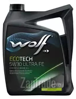 ������ �������� ����� Wolf EcoTech Ultra FE,  � ��������-�������� � ������