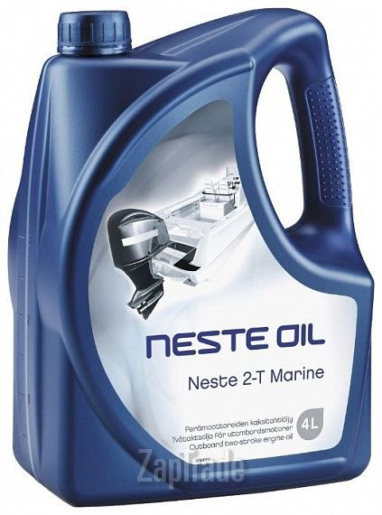 ������ �������� ����� Neste 2-T Marine,  � ��������-�������� � ������