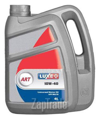 ������ �������� ����� Luxe STANDARD,  � ��������-�������� � ������