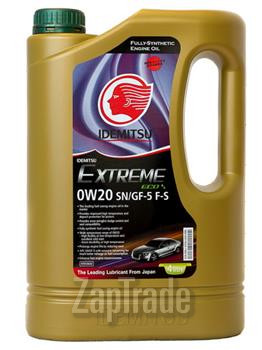 ������ �������� ����� Idemitsu Extreme F-S ECO,  � ��������-�������� � ������