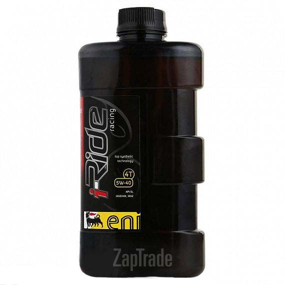 ������ �������� ����� Eni i-Ride racing,  � ��������-�������� � ������