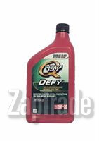 ������ �������� ����� Quaker state Defy,  � ��������-�������� � ������