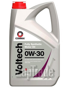 ������ �������� ����� Comma Voltech,  � ��������-�������� � ������