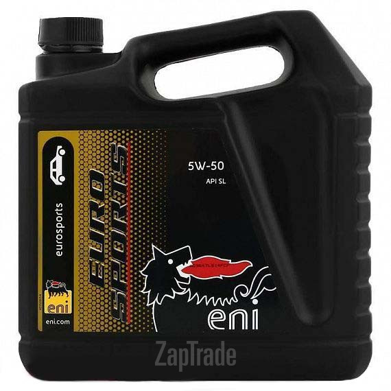������ �������� ����� Eni Eurosports,  � ��������-�������� � ������