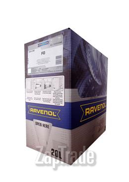 ������ �������� ����� Ravenol FO,  � ��������-�������� � ������