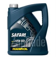 ������ �������� ����� Mannol SAFARI (MN7404-5),  � ��������-�������� � ������