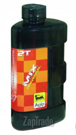 ������ �������� ����� Eni MIX 2T,  � ��������-�������� � ������