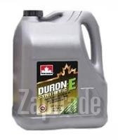 ������ �������� ����� Petro-canada Duron-E Synthetic,  � ��������-�������� � ������