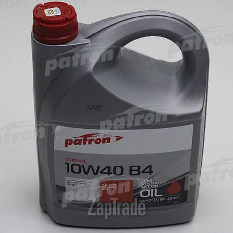 ������ �������� ����� Patron ORIGINAL B4,  � ��������-�������� � ������
