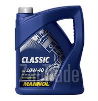 ������ �������� ����� Mannol Classic,  � ��������-�������� � ������