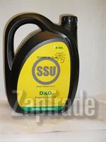 ������ �������� ����� S-oil SSU DXO,  � ��������-�������� � ������