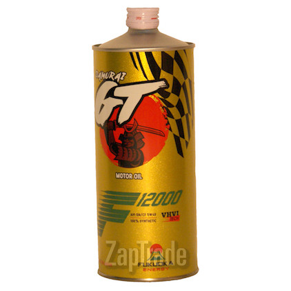 ������ �������� ����� Samurai gt F12000,  � ��������-�������� � ������