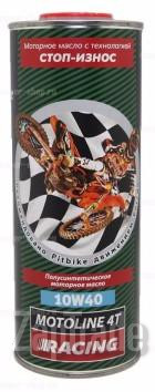 ������ �������� ����� Cupper Motoline 4T,  � ��������-�������� � ������