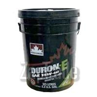 ������ �������� ����� Petro-canada Duron-E,  � ��������-�������� � ������