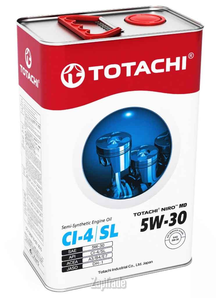 ������ �������� ����� Totachi NIRO MD,  � ��������-�������� � ������