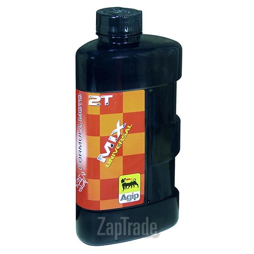 ������ �������� ����� Eni MIX 2T,  � ��������-�������� � ������