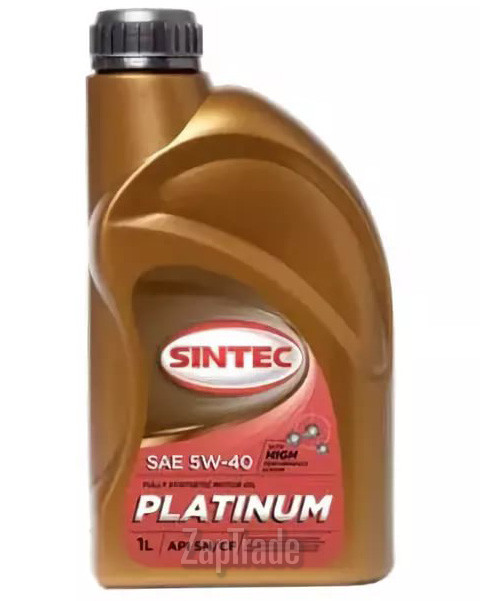 ������ �������� ����� Sintec Platinum,  � ��������-�������� � ������