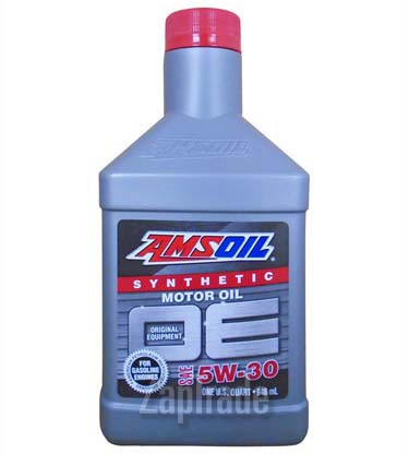 ������ �������� ����� Amsoil OE Synthetic Motor Oil,  � ��������-�������� � ������