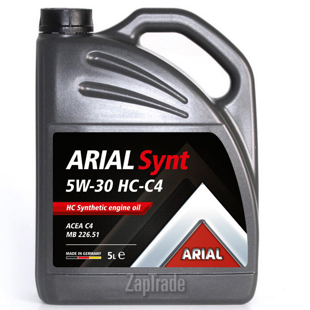 ������ �������� ����� Arial SYNT RS HC-C4,  � ��������-�������� � ������
