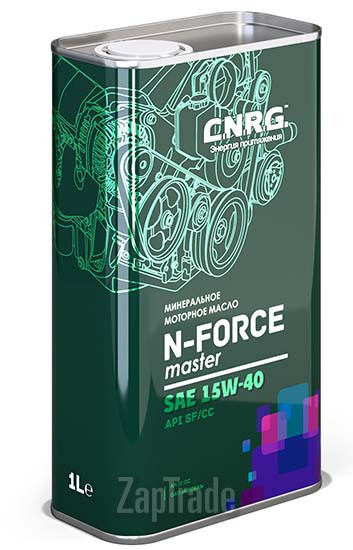 ������ �������� ����� C.n.r.g. N-Force Master,  � ��������-�������� � ������