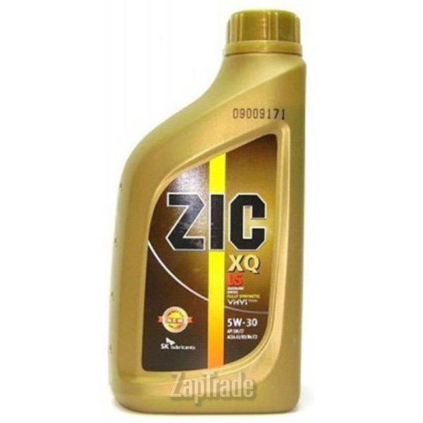 ������ �������� ����� Zic XQ,  � ��������-�������� � ������