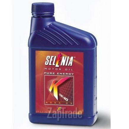 ������ �������� ����� Selenia K,  � ��������-�������� � ������