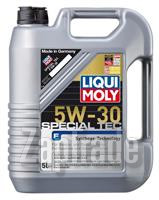 ������ �������� ����� Liqui moly Special Tec F,  � ��������-�������� � ������