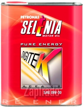 ������ �������� ����� Selenia Digitech Pure Energy,  � ��������-�������� � ������