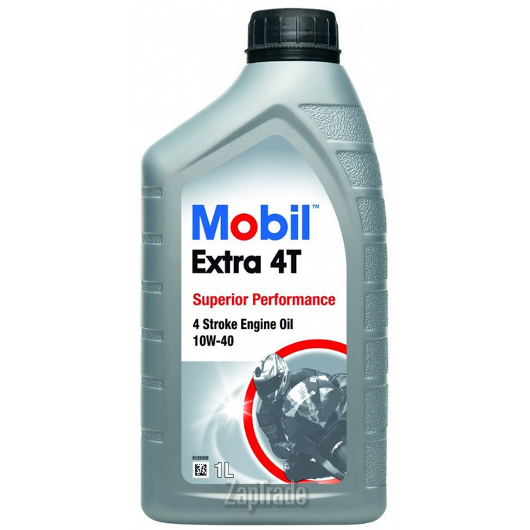 ������ �������� ����� Mobil Extra 4T,  � ��������-�������� � ������