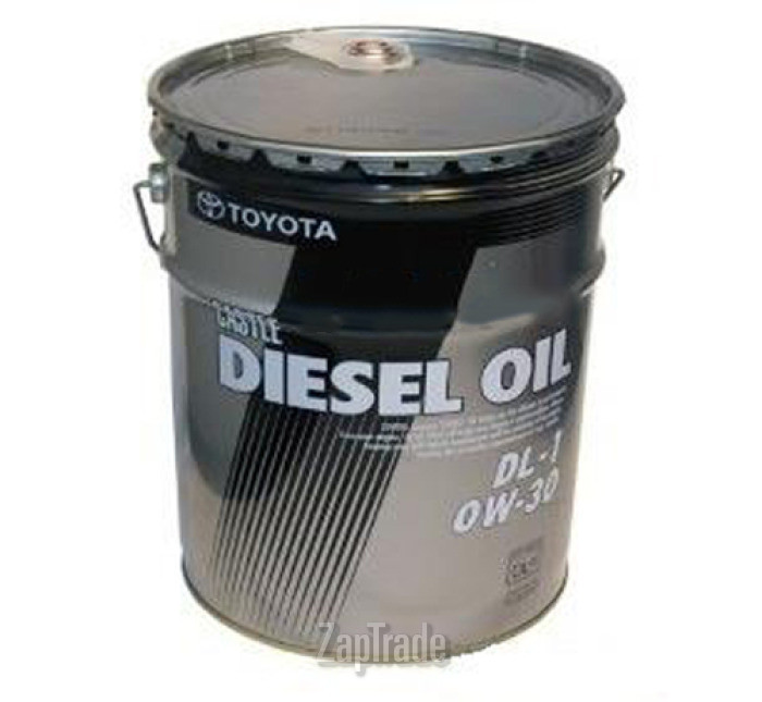 ������ �������� ����� Toyota CASTLE DL-1,  � ��������-�������� � ������