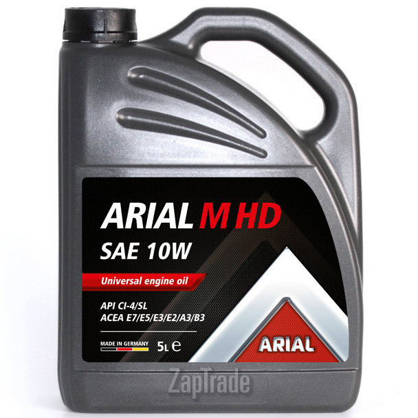 ������ �������� ����� Arial M HD,  � ��������-�������� � ������
