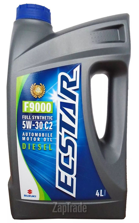 ������ �������� ����� Suzuki Ecstar C2 Diesel Full Synth,  � ��������-�������� � ������