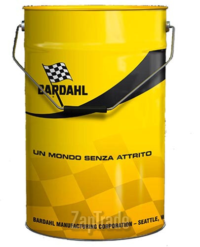 ������ �������� ����� Bardahl XTEC,  � ��������-�������� � ������