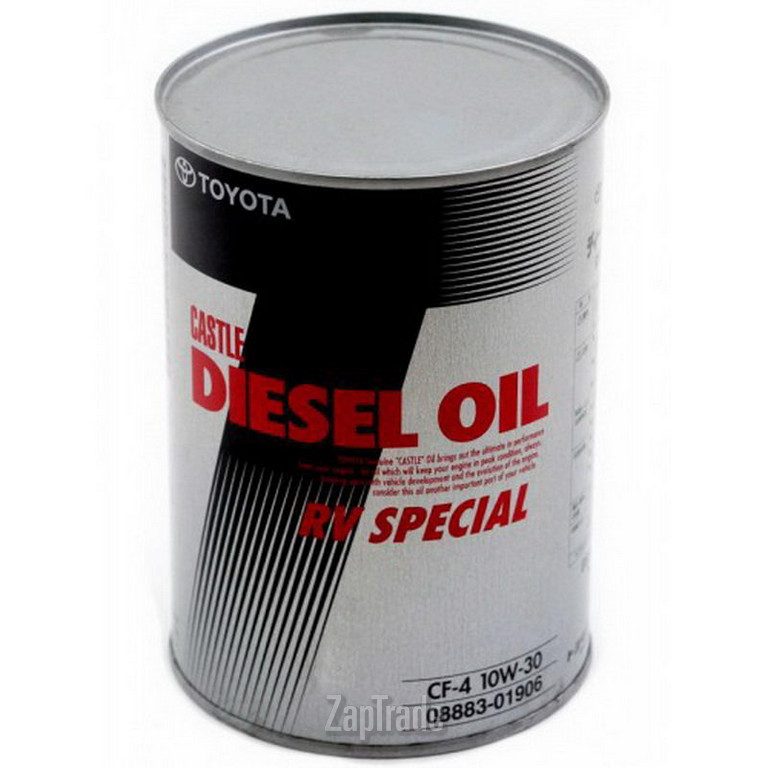 ������ �������� ����� Toyota RV SPECIAL W,  � ��������-�������� � ������