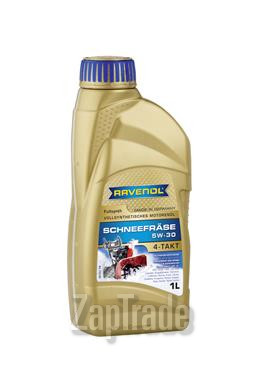 ������ �������� ����� Ravenol Schneefrase 4-Takt,  � ��������-�������� � ������