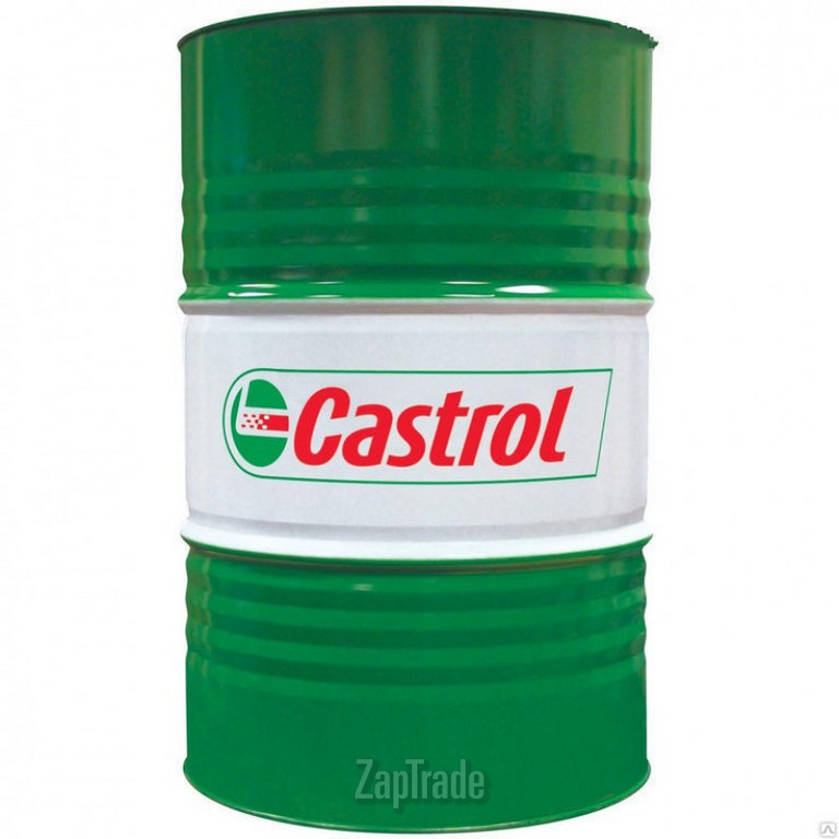 ������ �������� ����� Castrol GTX ULTRACLEAN,  � ��������-�������� � ������