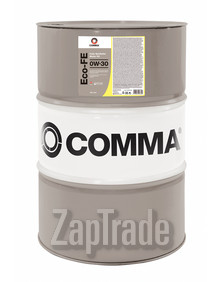 ������ �������� ����� Comma Eco-FE,  � ��������-�������� � ������