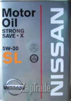������ �������� ����� Nissan Strong Save-X M Special,  � ��������-�������� � ������