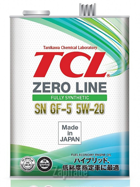 ������ �������� ����� Tcl ZERO LINE,  � ��������-�������� � ������