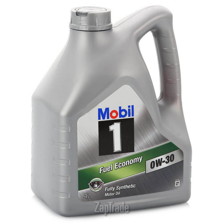 ������ �������� ����� Mobil Fuel Economy,  � ��������-�������� � ������