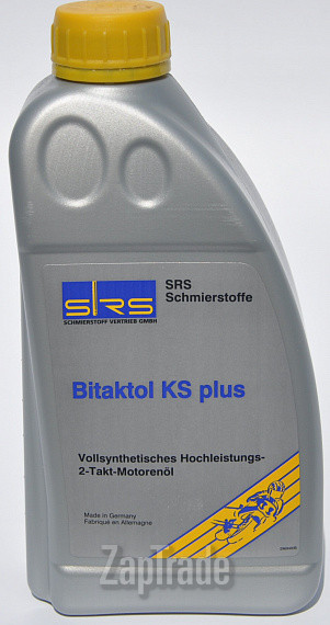 ������ �������� ����� Srs Bitaktol KS Plus,  � ��������-�������� � ������