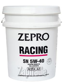 ������ �������� ����� Idemitsu Zepro Racing,  � ��������-�������� � ������