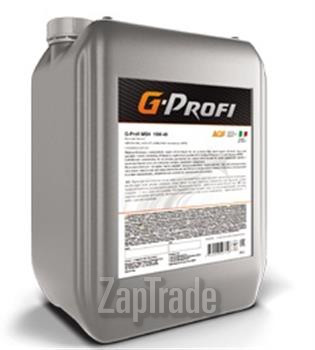 ������ �������� ����� G-energy G-Profi MSH,  � ��������-�������� � ������