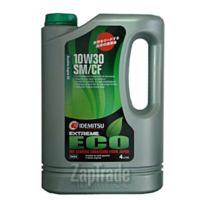 ������ �������� ����� Idemitsu EXTREME ECO,  � ��������-�������� � ������