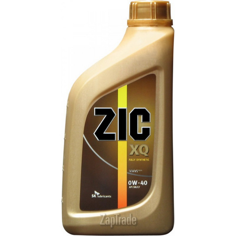 ������ �������� ����� Zic XQ,  � ��������-�������� � ������